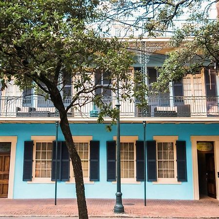 Jean Lafitte House Hotel New Orleans Bagian luar foto