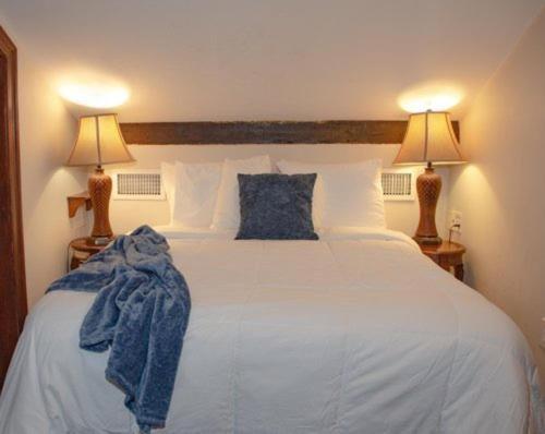 Jean Lafitte House Hotel New Orleans Bagian luar foto