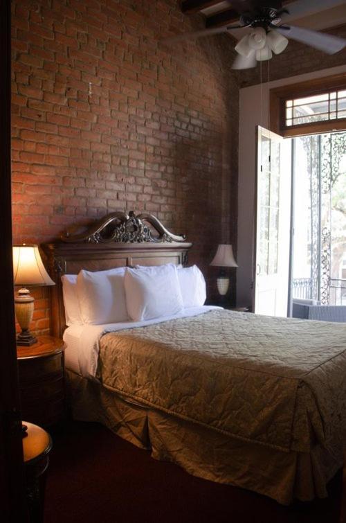 Jean Lafitte House Hotel New Orleans Bagian luar foto