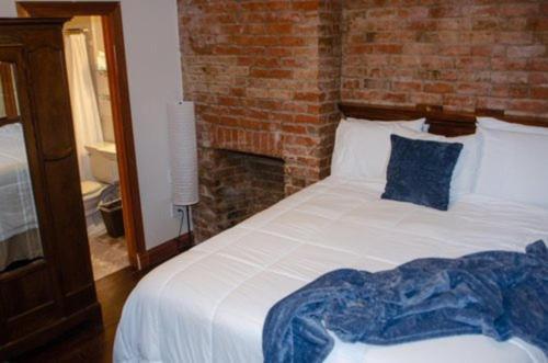 Jean Lafitte House Hotel New Orleans Bagian luar foto