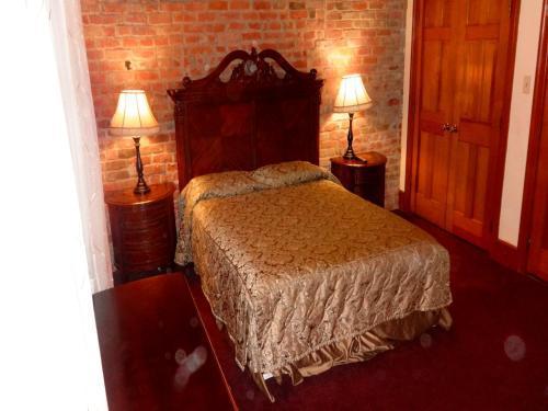 Jean Lafitte House Hotel New Orleans Bagian luar foto