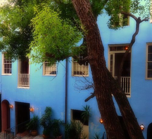 Jean Lafitte House Hotel New Orleans Bagian luar foto