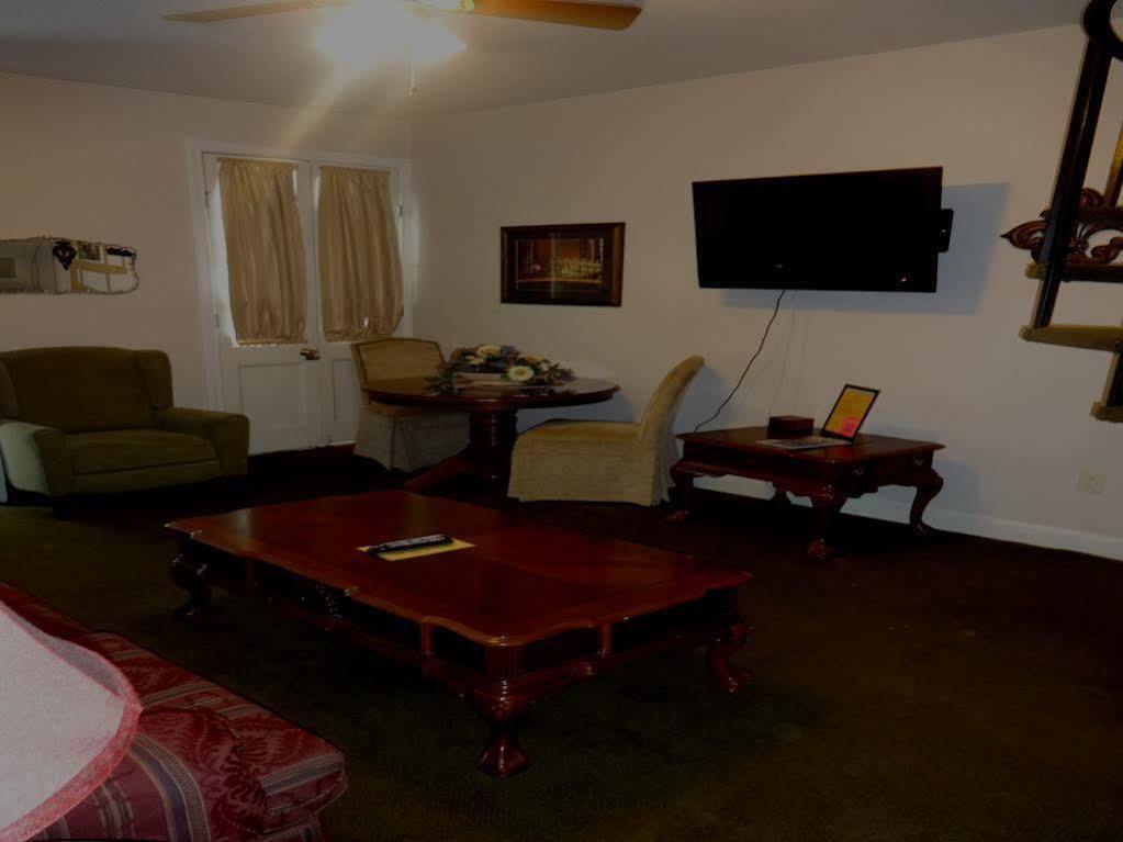 Jean Lafitte House Hotel New Orleans Bagian luar foto